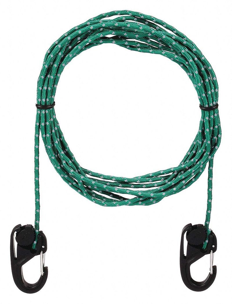 Rope Tightener with Rope, 1-3/4 in.
